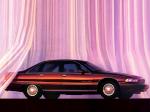 Chevrolet Caprice Classic 1991 года